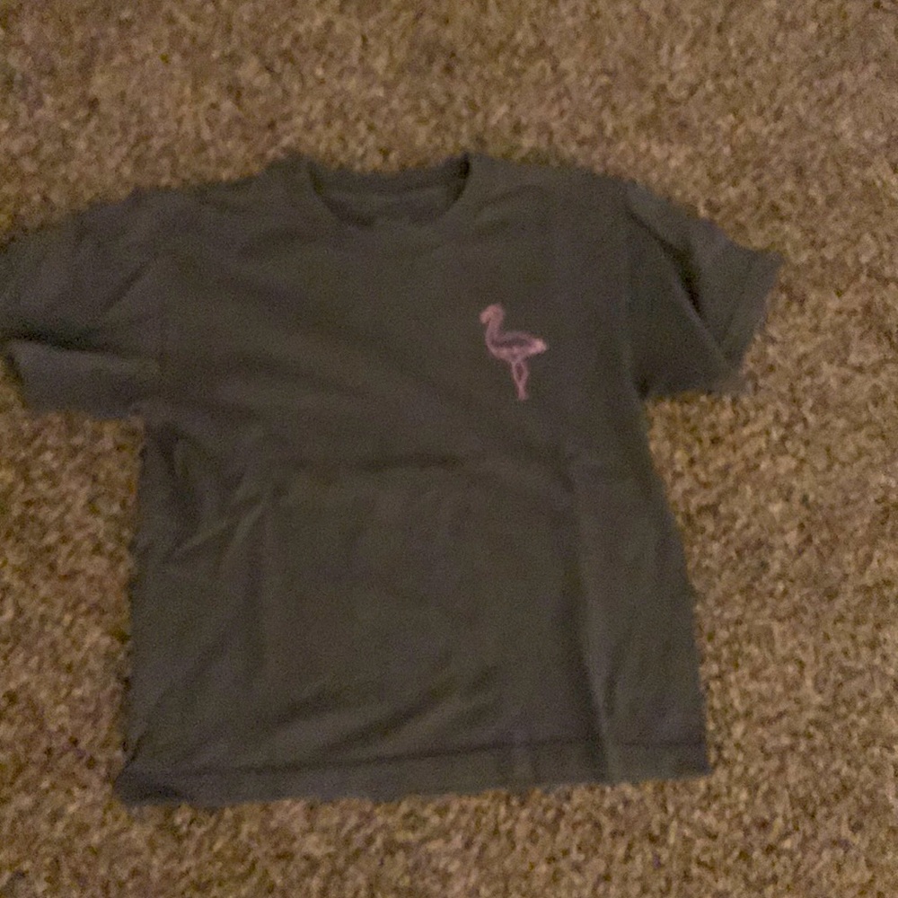 Fresh Vibes Tee